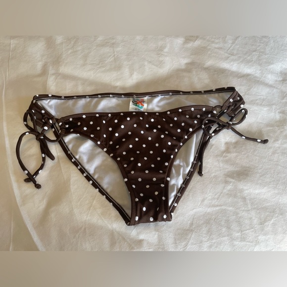 Roxy classic bikini - Picture 7 of 8